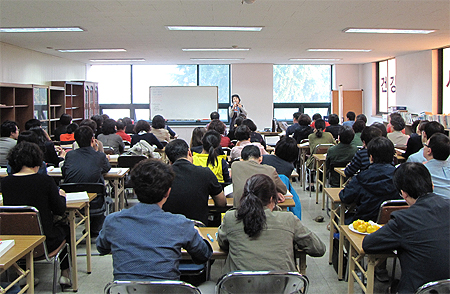 전남도약 한방강좌에 약사 90여명 참석
