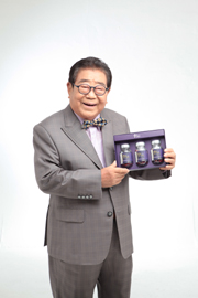 JW중외제약,항산화 건기식 '송스베라' 출시
