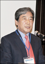 황치엽, '금융비용 인정, 다국적사 설득' 행동 나서