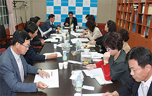 경기도약, 부천 야간약국 운영경비 지원