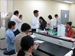 광동제약, 제주 예비창업자 대상 경영지원 교육