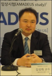 리피토, 한국 당뇨병 환자 콜레스테롤 관리에 적격
