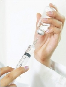 "공급량 충분한데"…독감백신 실종 미스테리