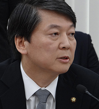 안철수 의원 "내년에도 상임위 바꿀 생각 없다"