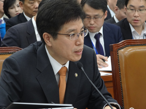 이영찬 "응급실 폭력 가중처벌 입법 적극 노력"
