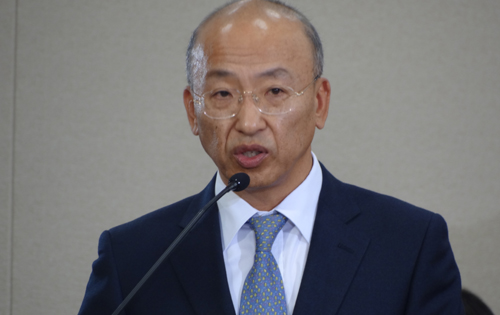 문 후보자 케인즈주의자?..."하이예크보다 좋아"
