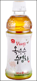 광동제약, 이산화탄소 배출량 줄인 병뚜껑으로 교체