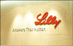 릴리, 바르는 남성 갱년기치료제 '악세론' 허가