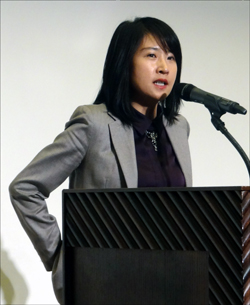 제약산업 광고부문 대상에 한국노바티스 '라미실' 

