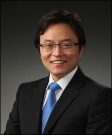 노바티스 백신사업부 지역본부 총괄에 손주범씨