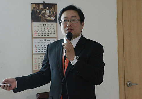 원격진료 도입시 약국에 닥칠 최악의 시나리오는?