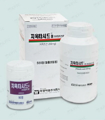 부광, 치옥타시드 개량신약 허가…내년 초 발매