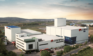 펜믹스, 일반주사제 공장 KGMP 승인