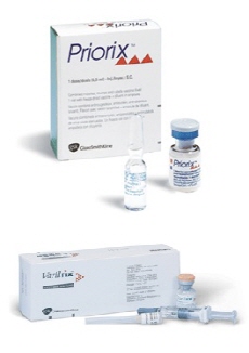 GSK, 수두·홍역 등을 한 번에…콤비백신 허가