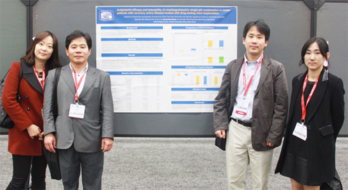 CJ, 복합제 '클로스원' 임상으로 효능검증