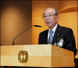 동아쏘시오그룹, 창립 81주년 기념식 개최