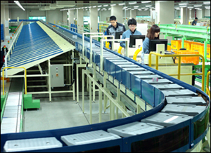 오프라인 강자 '백제약품' 온라인 몰 입점