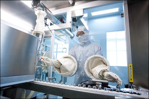 JW중외제약, 브라질 GMP 승인…중남미 진출 공략 