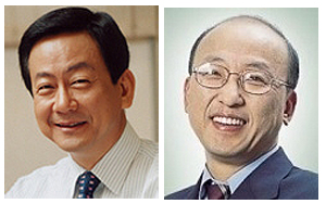 [2013 10대뉴스]⑦진영-문형표, 두 장관의 희비