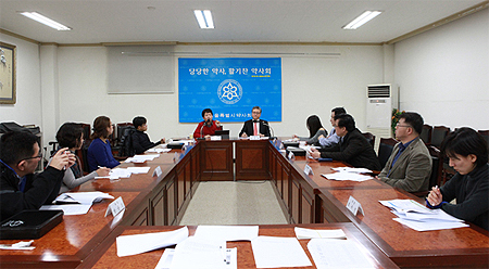 서울시약, 컴퓨터·소프트웨어 공동구매 사업