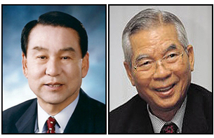 [2013 10대뉴스]⑨김명섭-최수부 타계