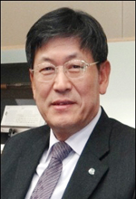 동아ST 김순회 부사장-용마로지스 허중구 사장 선임