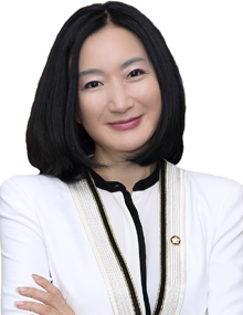 문정림 의원 "고혈압, 저나트륨 식습관 개선부터"