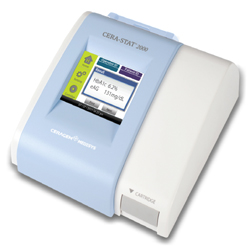 안국-세라젬, 당뇨 진단기기 중국 CFDA 승인
