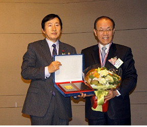 서울대 보건대학원 H.P.M 총동문회 송년회