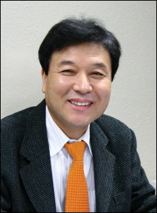 |신년사| 한국신약개발조합 김동연 이사장 