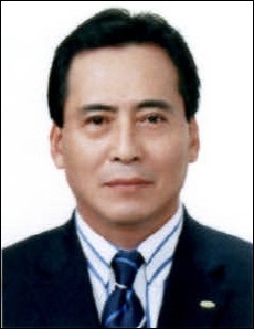 |신년사| 의약품수출입협회 이정규 회장