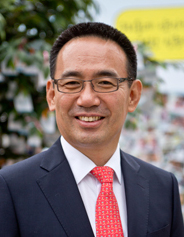 김종환 회장 "법인약국 결사저지"…회원단결 강조