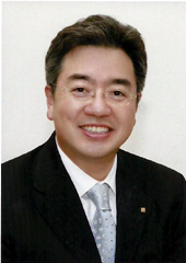 |신년사|한국제약협동조합 조용준 이사장