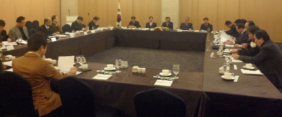 서울도협 최종이사회 "업권 위상 활동에 집중"