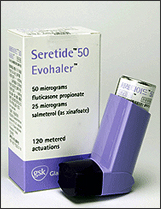 '세레타이드' 급여 확대…의사들 삭감 고민 해방