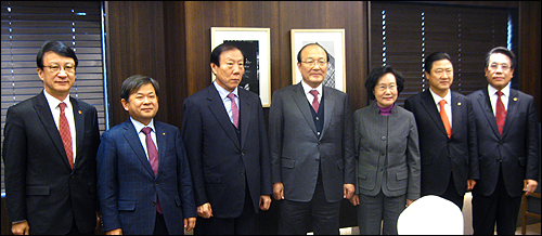 "보험자-공급자, 돈 얘기만 말고 정책도 논의합시다"