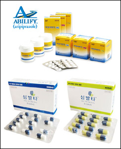 올해 제네릭 키워드는 'CNS'…국내-외자사 격돌
