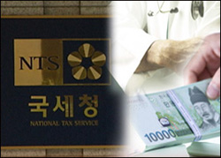 국세청, 중견 A사 압수수색… 본사·영업본부 조사