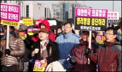 파업 정말 할까? 제약사 영업사원들 분위기 파악중