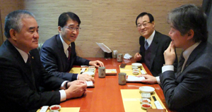 중병협·요양병협, 의협에 범의료계 위원회 제안