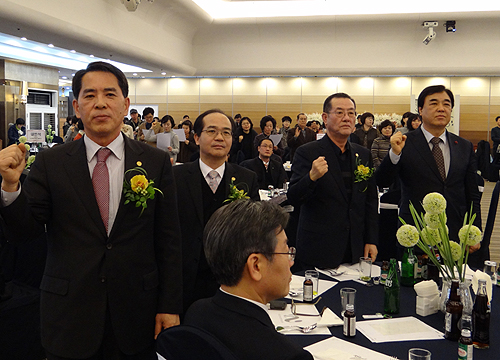 성남시약 "법인약국 봉쇄…동네약국 지키자"
