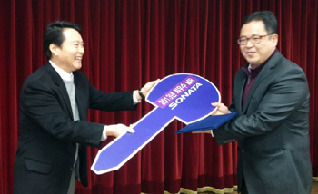 국제, 1년만에 흑자전환…올해는 1500억 달성