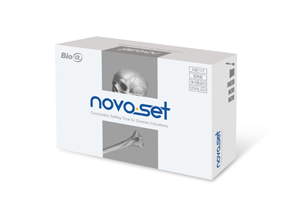 대웅제약, 신개념 의료기기 '노보셋' 출시