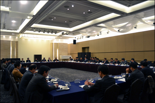 한국의약품도매협회 명칭 바뀐다…왜, 어떻게?