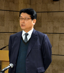 대전충남도협, 정기총회 개최…"결속력 다짐"