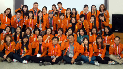 올해의 간호인상에 간협 중앙봉사단 선정