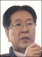 제약협회 차기이사장 이종욱-조순태 사장 '압축'
