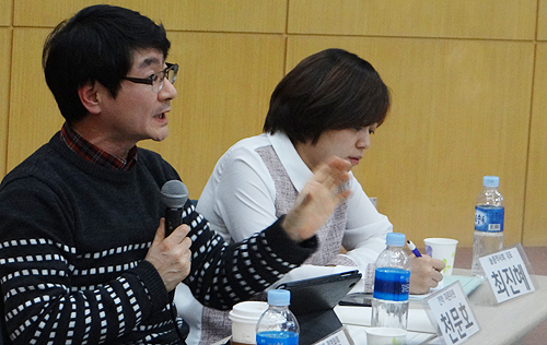 "헌법불합치 해소 국회권한…위헌법률조차 미개정"