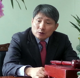 서훤준 새 광주전남회장 "실천가능한 회무가 목표"