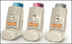 먼디파마, 천식약 '플루티폼' 신개념 흡입장치 개발